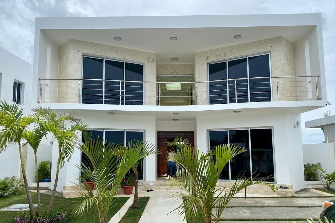 Villa in Sosua, Dominican Republic, 750m2 - for 950&nbsp;000$ - Ref: 80590 photo 14