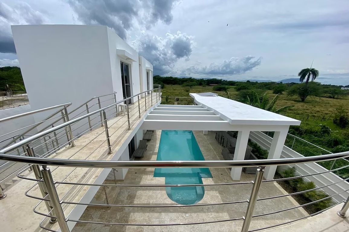 Villa in Sosua, Dominican Republic, 750m2 - for 950&nbsp;000$ - Ref: 80590 photo 16