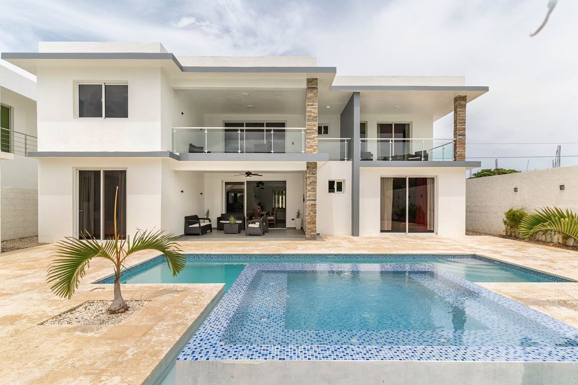 Villa in Sosua, Dominican Republic, 750m2 - for 950&nbsp;000$ - Ref: 80590 photo 17