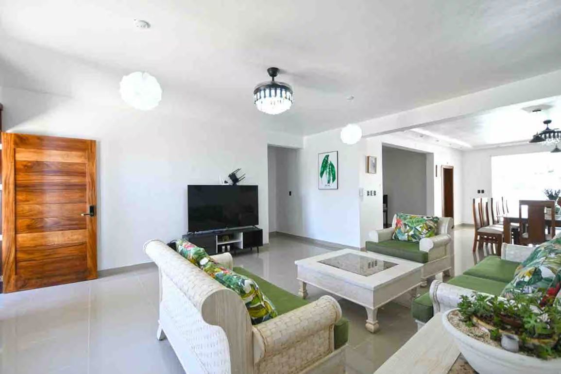 Villa in Sosua, Dominican Republic, 750m2 - for 950&nbsp;000$ - Ref: 80590 photo 18