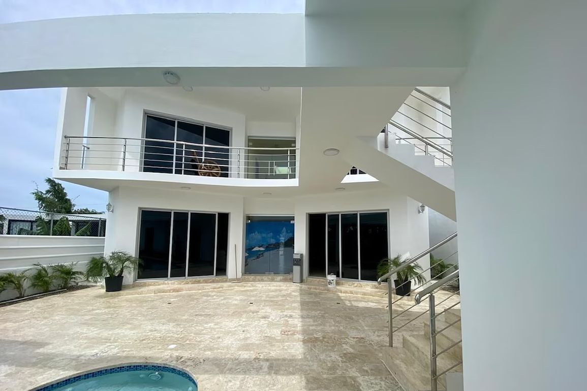 Villa in Sosua, Dominican Republic, 750m2 - for 950&nbsp;000$ - Ref: 80590 photo 19