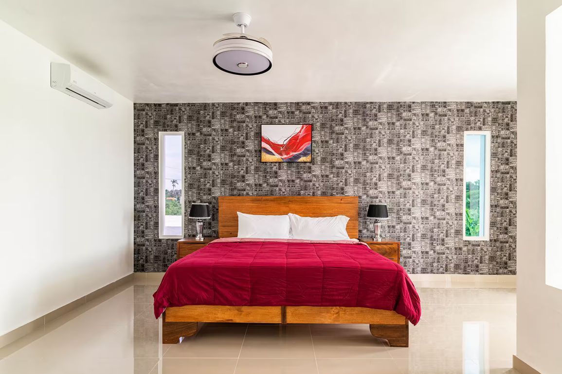 Villa in Sosua, Dominican Republic, 750m2 - for 950&nbsp;000$ - Ref: 80590 photo 2