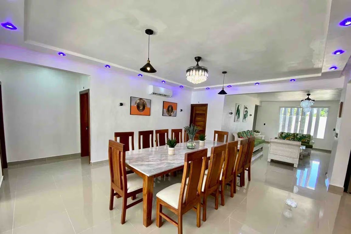Villa in Sosua, Dominican Republic, 750m2 - for 950&nbsp;000$ - Ref: 80590 photo 21
