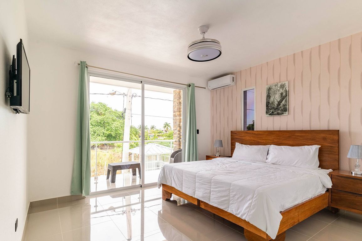 Villa in Sosua, Dominican Republic, 750m2 - for 950&nbsp;000$ - Ref: 80590 photo 26