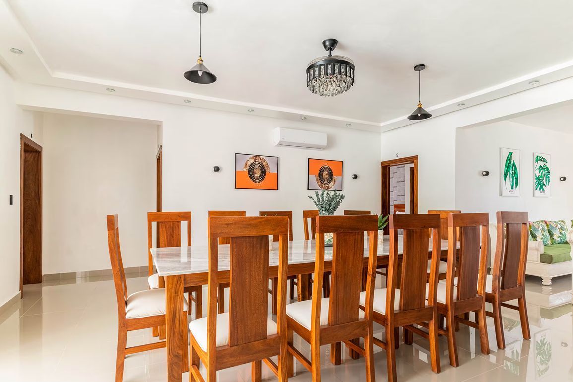 Villa in Sosua, Dominican Republic, 750m2 - for 950&nbsp;000$ - Ref: 80590 photo 29