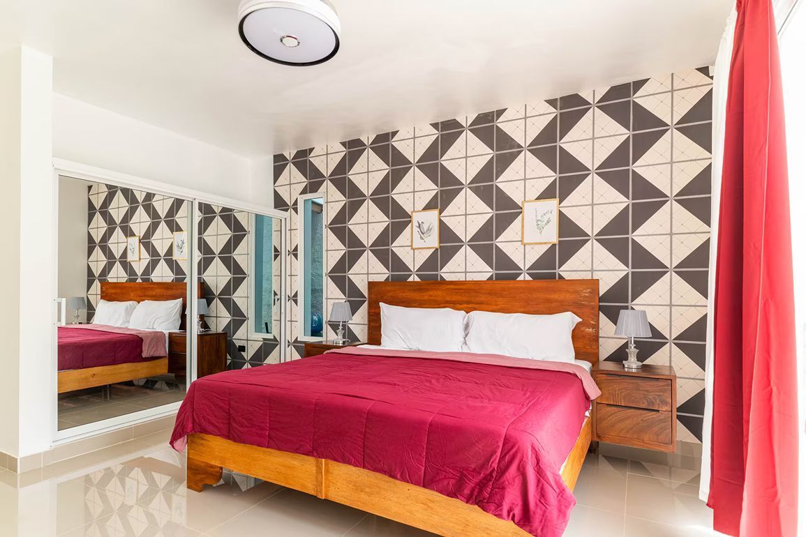 Villa in Sosua, Dominican Republic, 750m2 - for 950&nbsp;000$ - Ref: 80590 photo 30