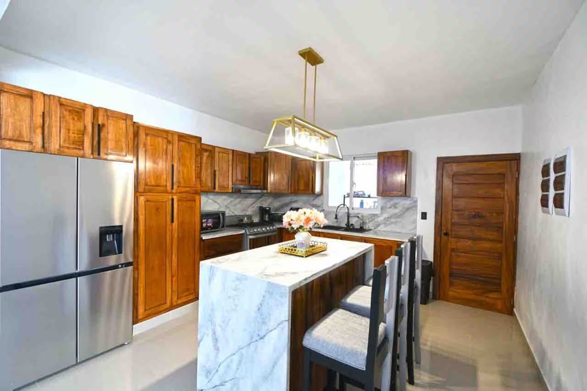 Villa in Sosua, Dominican Republic, 750m2 - for 950&nbsp;000$ - Ref: 80590 photo 4