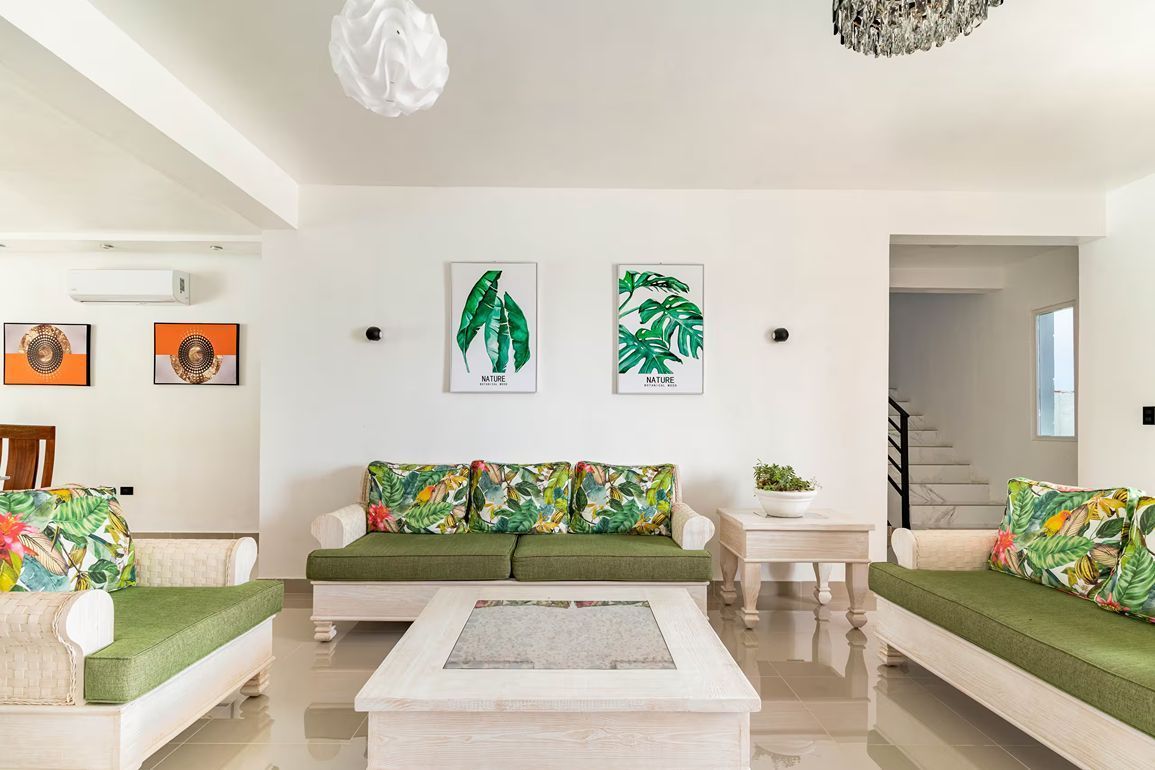Villa in Sosua, Dominican Republic, 750m2 - for 950&nbsp;000$ - Ref: 80590 photo 6
