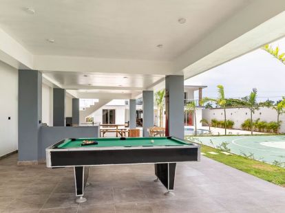 Villa in Sosua, Dominican Republic, 750m2 - for 950&nbsp;000$ - Ref: 80590 photo 10