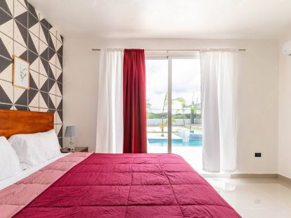 Villa in Sosua, Dominican Republic, 750m2 - for 950&nbsp;000$ - Ref: 80590 photo 13