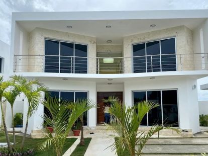 Villa in Sosua, Dominican Republic, 750m2 - for 950&nbsp;000$ - Ref: 80590 photo 14
