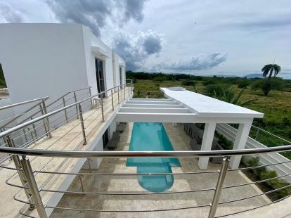 Villa in Sosua, Dominican Republic, 750m2 - for 950&nbsp;000$ - Ref: 80590 photo 16