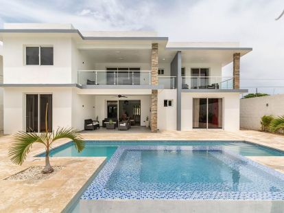 Villa in Sosua, Dominican Republic, 750m2 - for 950&nbsp;000$ - Ref: 80590 photo 17