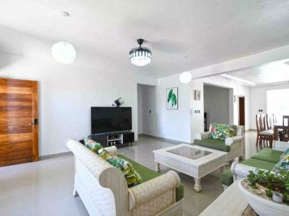 Villa in Sosua, Dominican Republic, 750m2 - for 950&nbsp;000$ - Ref: 80590 photo 18