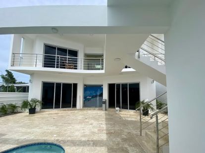Villa in Sosua, Dominican Republic, 750m2 - for 950&nbsp;000$ - Ref: 80590 photo 19