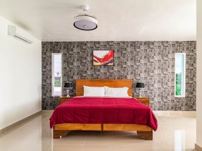 Villa in Sosua, Dominican Republic, 750m2 - for 950&nbsp;000$ - Ref: 80590 photo 2