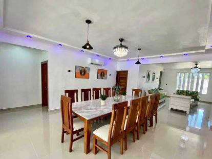 Villa in Sosua, Dominican Republic, 750m2 - for 950&nbsp;000$ - Ref: 80590 photo 21