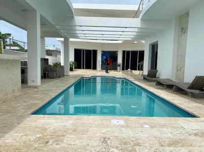 Villa in Sosua, Dominican Republic, 750m2 - for 950&nbsp;000$ - Ref: 80590 photo 27