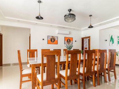 Villa in Sosua, Dominican Republic, 750m2 - for 950&nbsp;000$ - Ref: 80590 photo 29