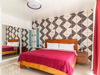 Villa in Sosua, Dominican Republic, 750m2 - for 950&nbsp;000$ - Ref: 80590 photo 30
