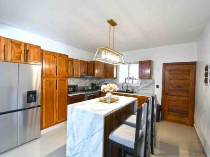 Villa in Sosua, Dominican Republic, 750m2 - for 950&nbsp;000$ - Ref: 80590 photo 4