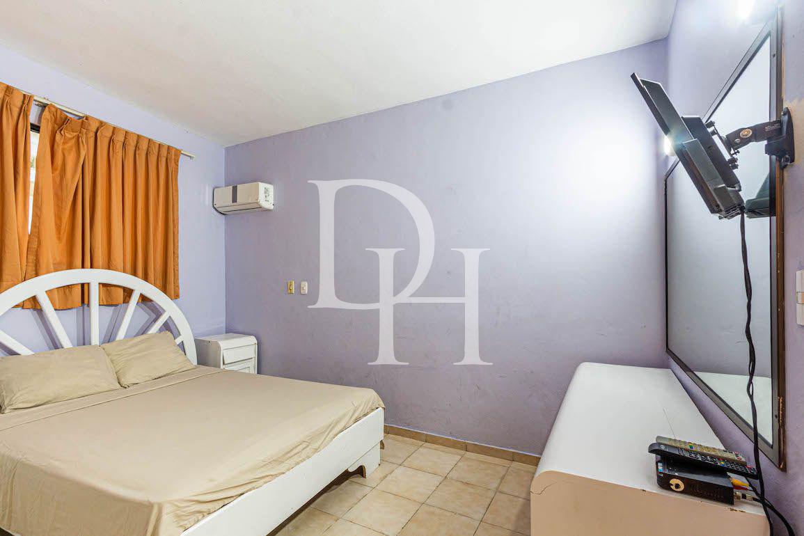 Отель в Сосуа, Доминиканская республика, 63м2 - стоимость 79 000$ - Ref: 37434 фото 2