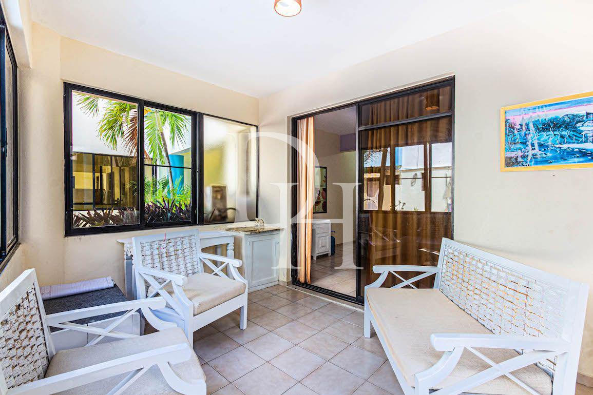 Отель в Сосуа, Доминиканская республика, 63м2 - стоимость 79 000$ - Ref: 37434 фото 4