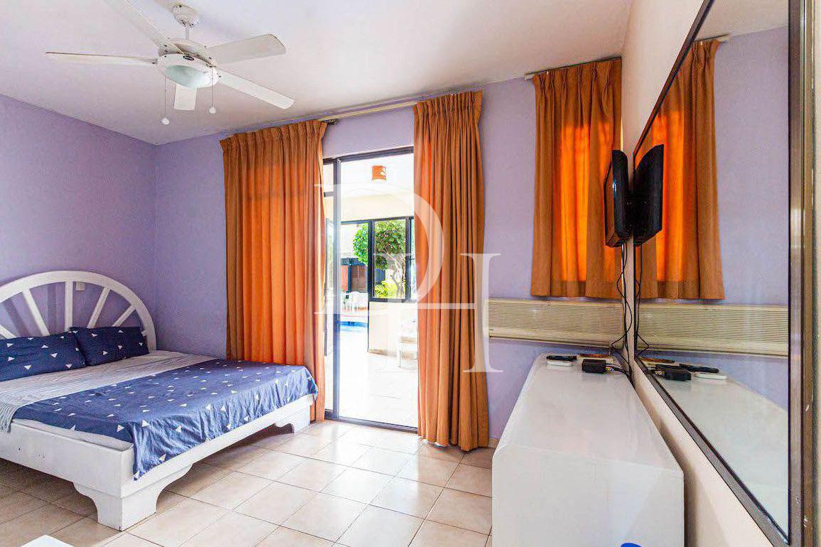 Отель в Сосуа, Доминиканская республика, 63м2 - стоимость 79 000$ - Ref: 37434 фото 8