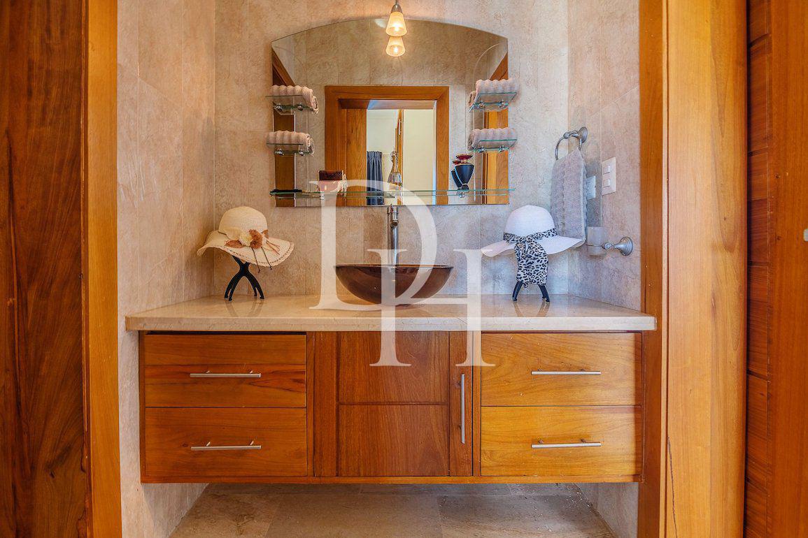 Вилла в Сосуа, Доминиканская республика, 265м2 - стоимость 545 000$ - Ref: 37442 фото 3