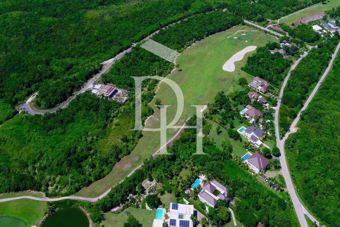 Участок в Пунта-Кана, Доминиканская республика, 1 732м2 - стоимость 565 000$ - Ref: 37456 фото 2