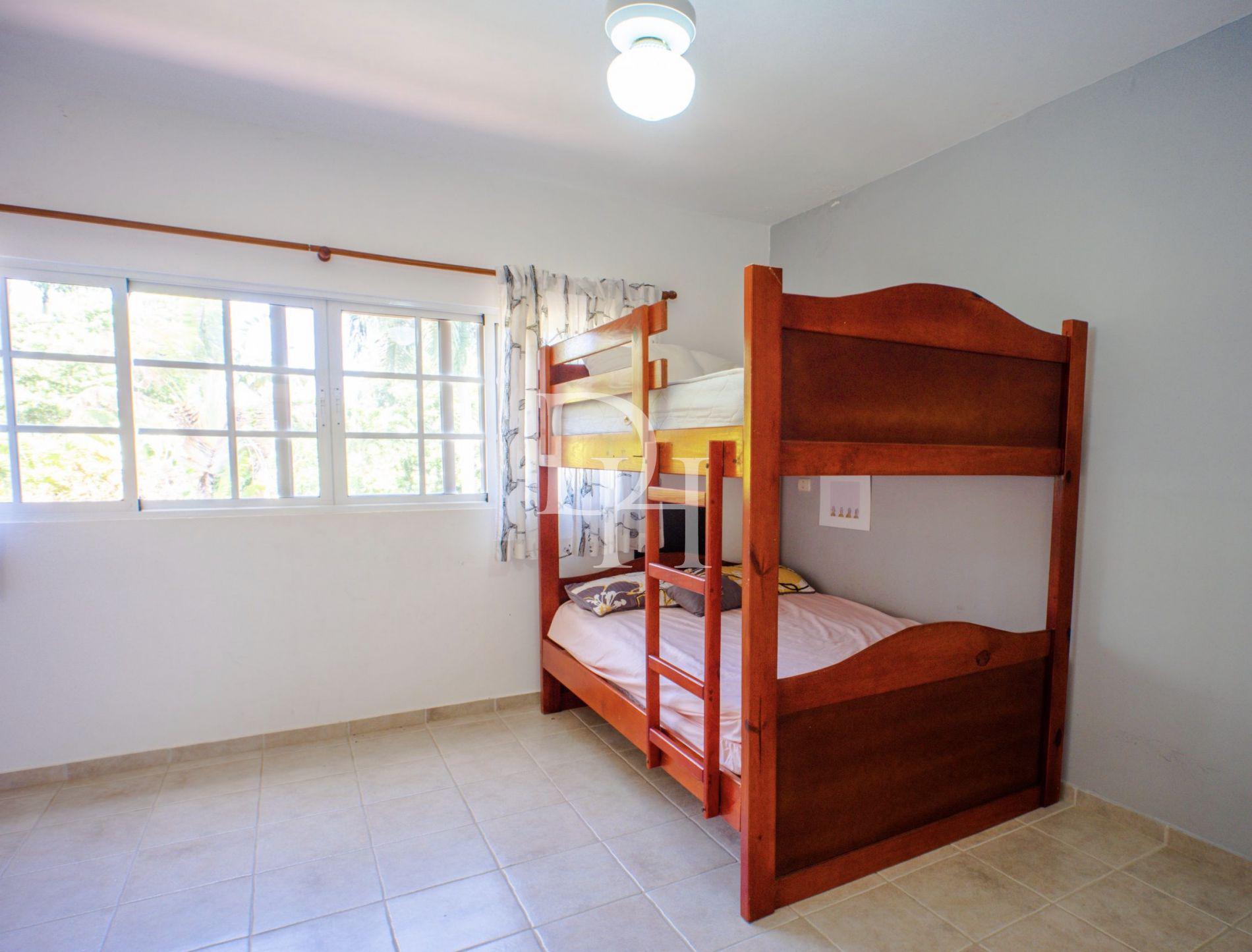 Таунхаус в Кабарете, Доминиканская республика, 180м2 - стоимость 170 000$ - Ref: 37669 фото 8
