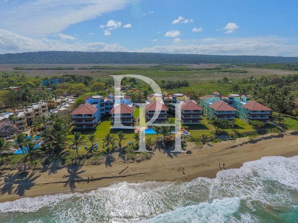 Пентхаус в Кабарете, Доминиканская республика, 152м2 - стоимость 275 000$ - Ref: 37672 фото 1