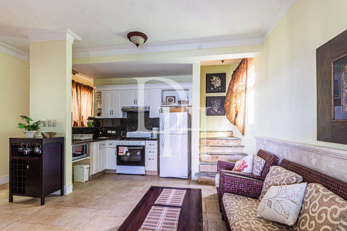 Пентхаус в Кабарете, Доминиканская республика, 152м2 - стоимость 275 000$ - Ref: 37672 фото 11