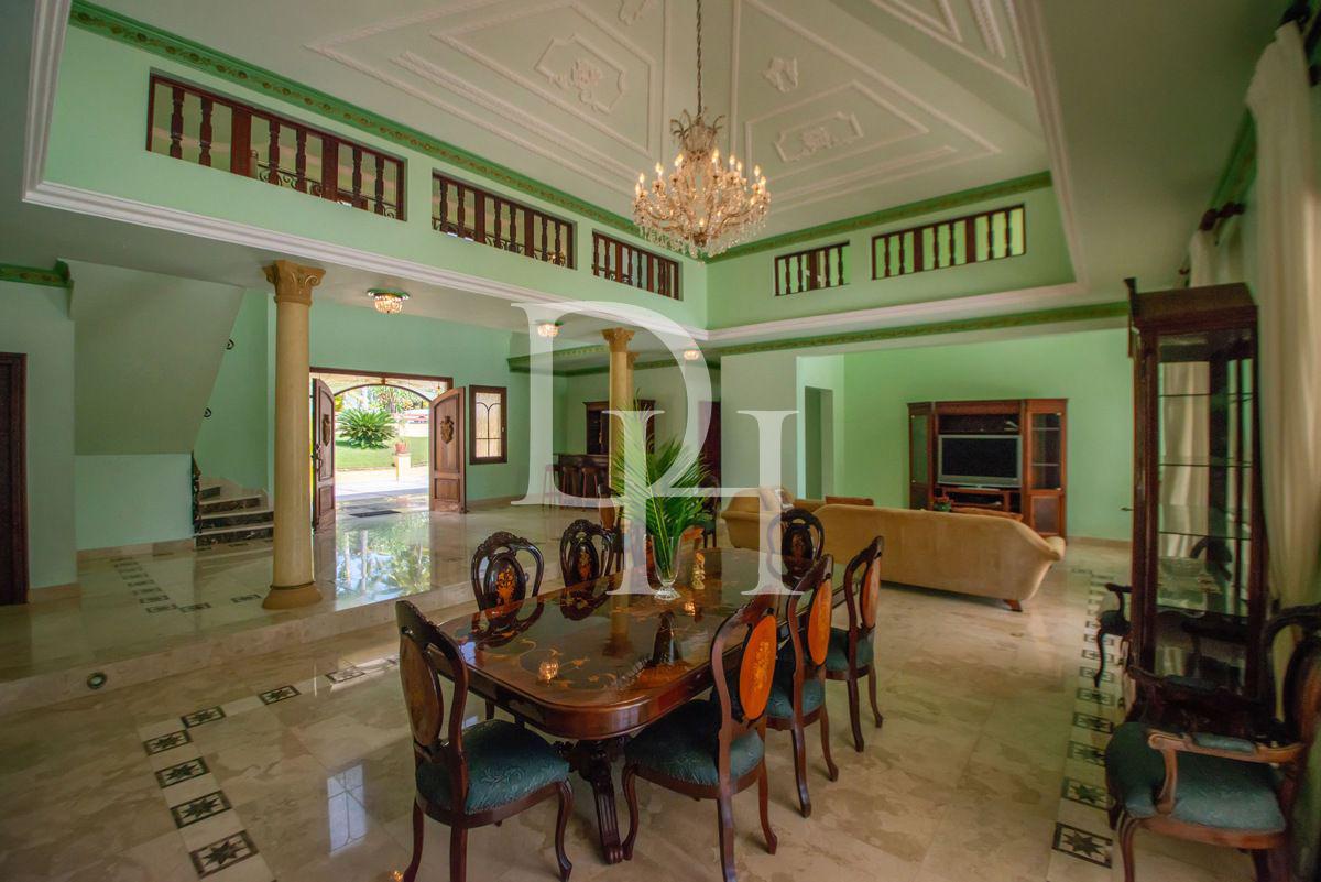 Вилла в Кабарете, Доминиканская республика, 800м2 - стоимость 1 500 000$ - Ref: 37734 фото 11