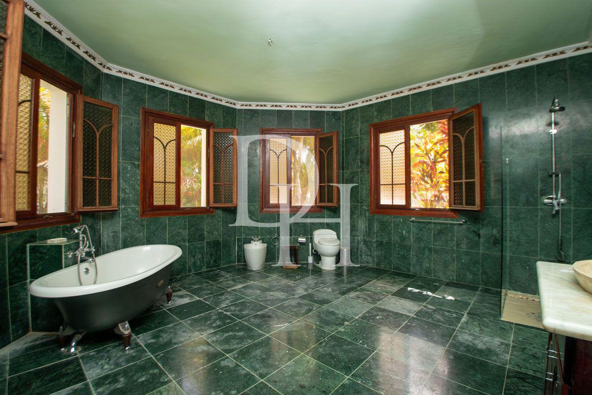 Вилла в Кабарете, Доминиканская республика, 800м2 - стоимость 1 500 000$ - Ref: 37734 фото 4