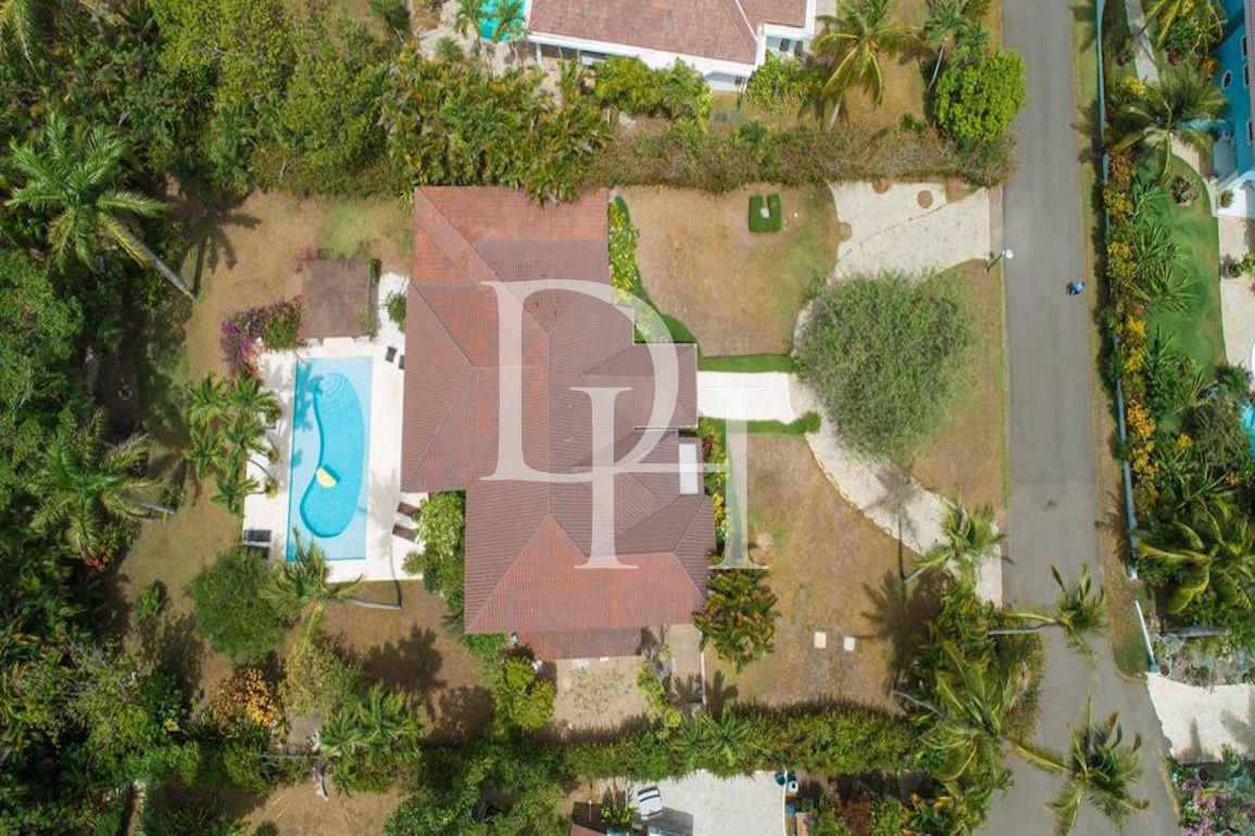 Вилла в Кабарете, Доминиканская республика, 457м2 - стоимость 850 000$ - Ref: 37735 фото 23