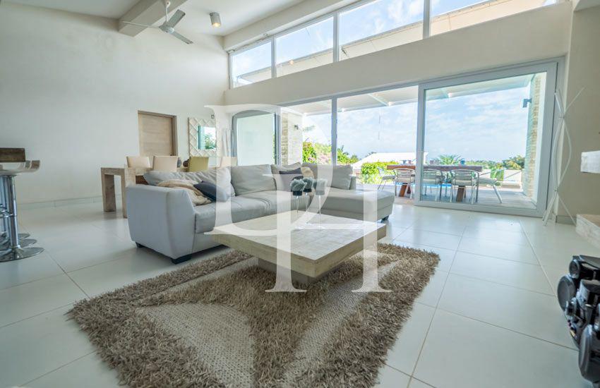 Вилла в Пуэрто-Плата, Доминиканская республика, 220м2 - стоимость 380 000$ - Ref: 37821 фото 2