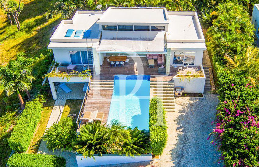 Вилла в Пуэрто-Плата, Доминиканская республика, 220м2 - стоимость 380 000$ - Ref: 37821 фото 12