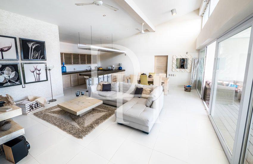 Вилла в Пуэрто-Плата, Доминиканская республика, 220м2 - стоимость 380 000$ - Ref: 37821 фото 10