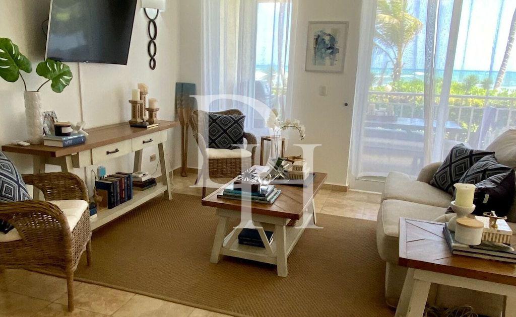 Апартаменты в Кабарете, Доминиканская республика, 200м2 - стоимость 325 000$ - Ref: 38063 фото 9