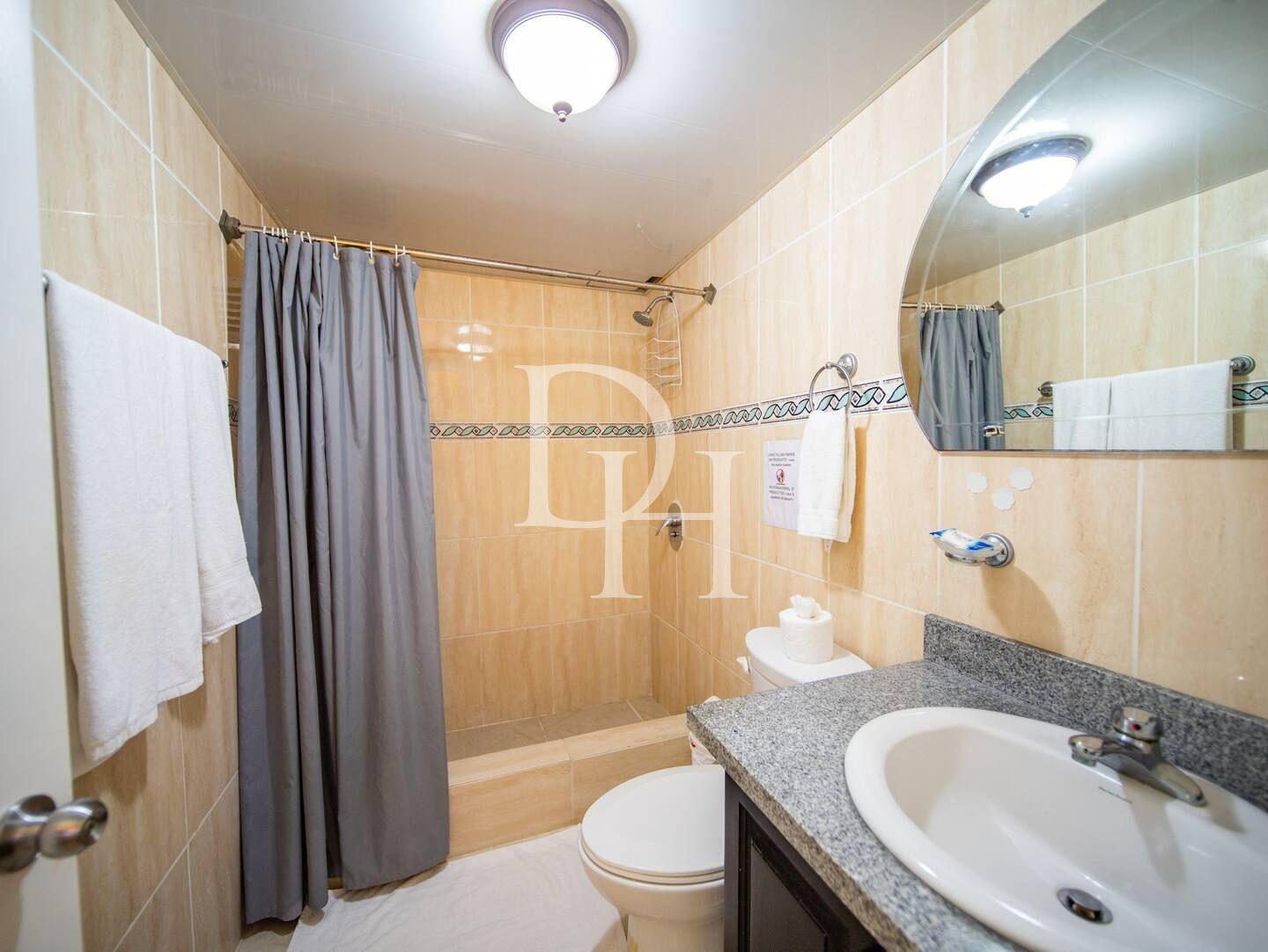 Апартаменты в Сосуа, Доминиканская республика, 65м2 - стоимость 85 000$ - Ref: 38553 фото 3
