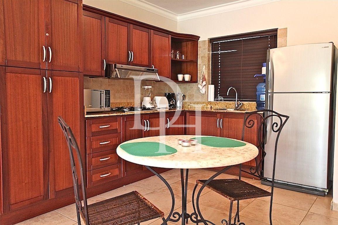 Пентхаус в Кабарете, Доминиканская республика, 51м2 - стоимость 135 000$ - Ref: 38601 фото 3