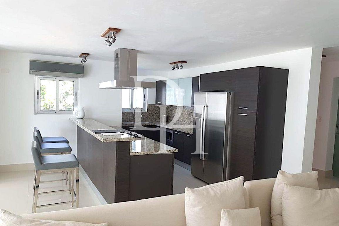 Апартаменты в Сосуа, Доминиканская республика, 220м2 - стоимость 575 000$ - Ref: 38662 фото 5