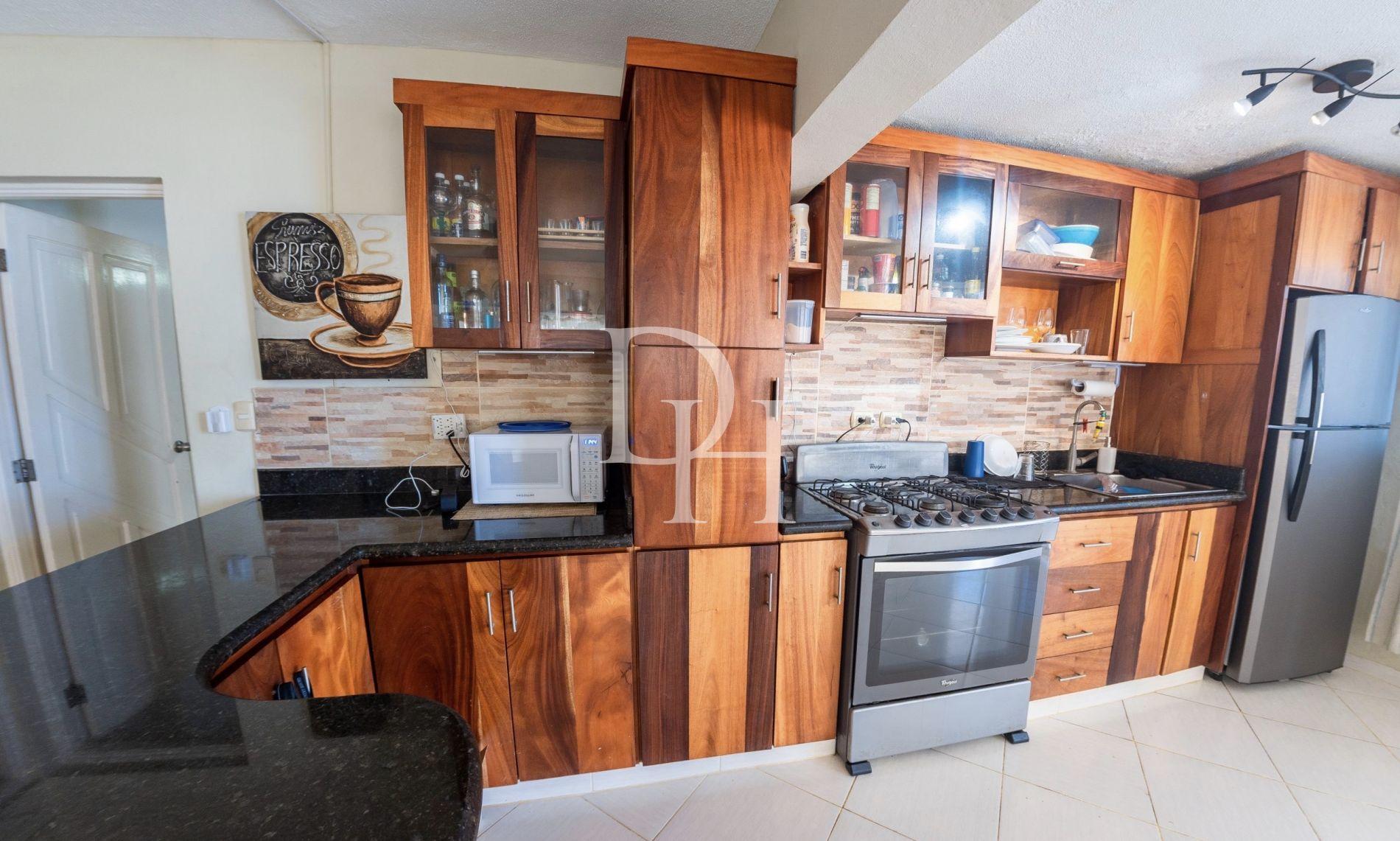 Апартаменты в Кабарете, Доминиканская республика, 120м2 - стоимость 329 000$ - Ref: 38666 фото 9
