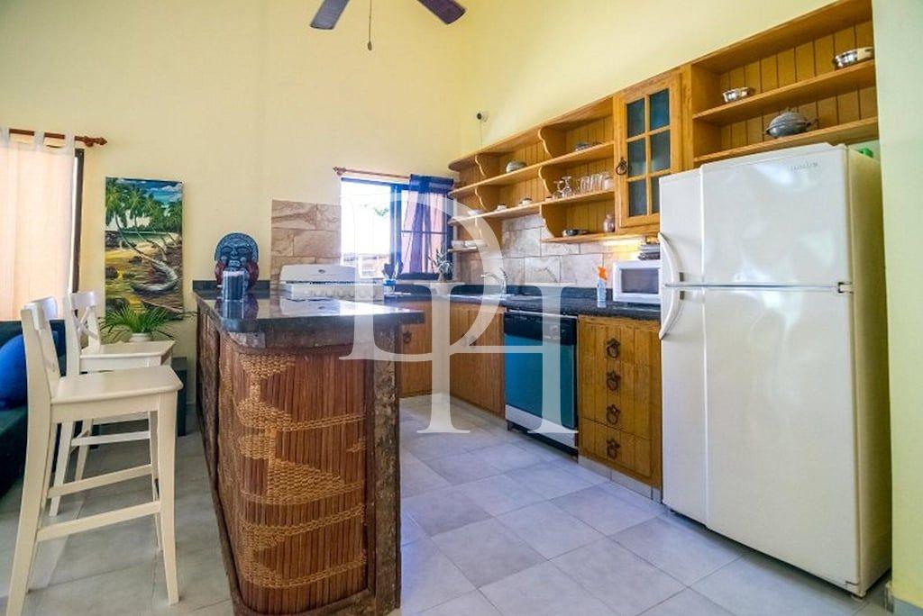 Apartments in Cabarete, Dominican Republic, 120m2 - for 130 000$ - Ref: 38711 photo 10