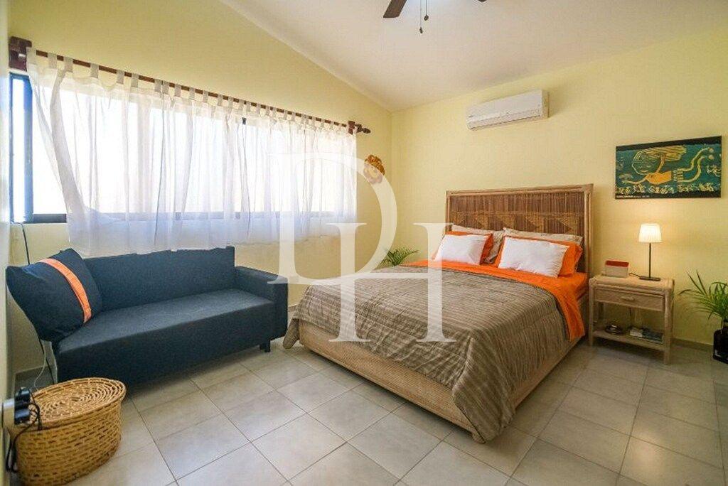 Apartments in Cabarete, Dominican Republic, 120m2 - for 130 000$ - Ref: 38711 photo 5