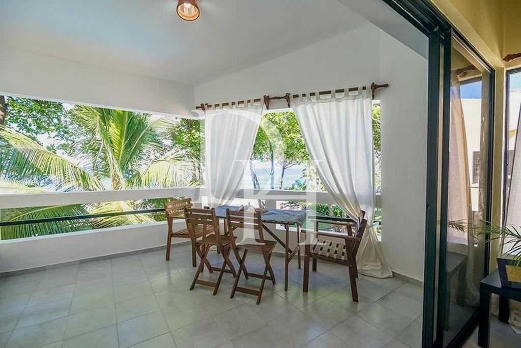 Apartments in Cabarete, Dominican Republic, 120m2 - for 130 000$ - Ref: 38711 photo 9