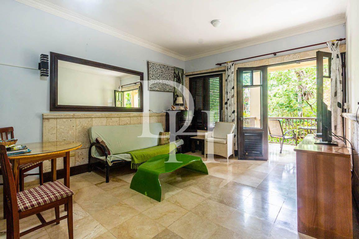 Apartments in Cabarete, Dominican Republic, 72m2 - for 125 000€ - Ref: 38713 photo 3