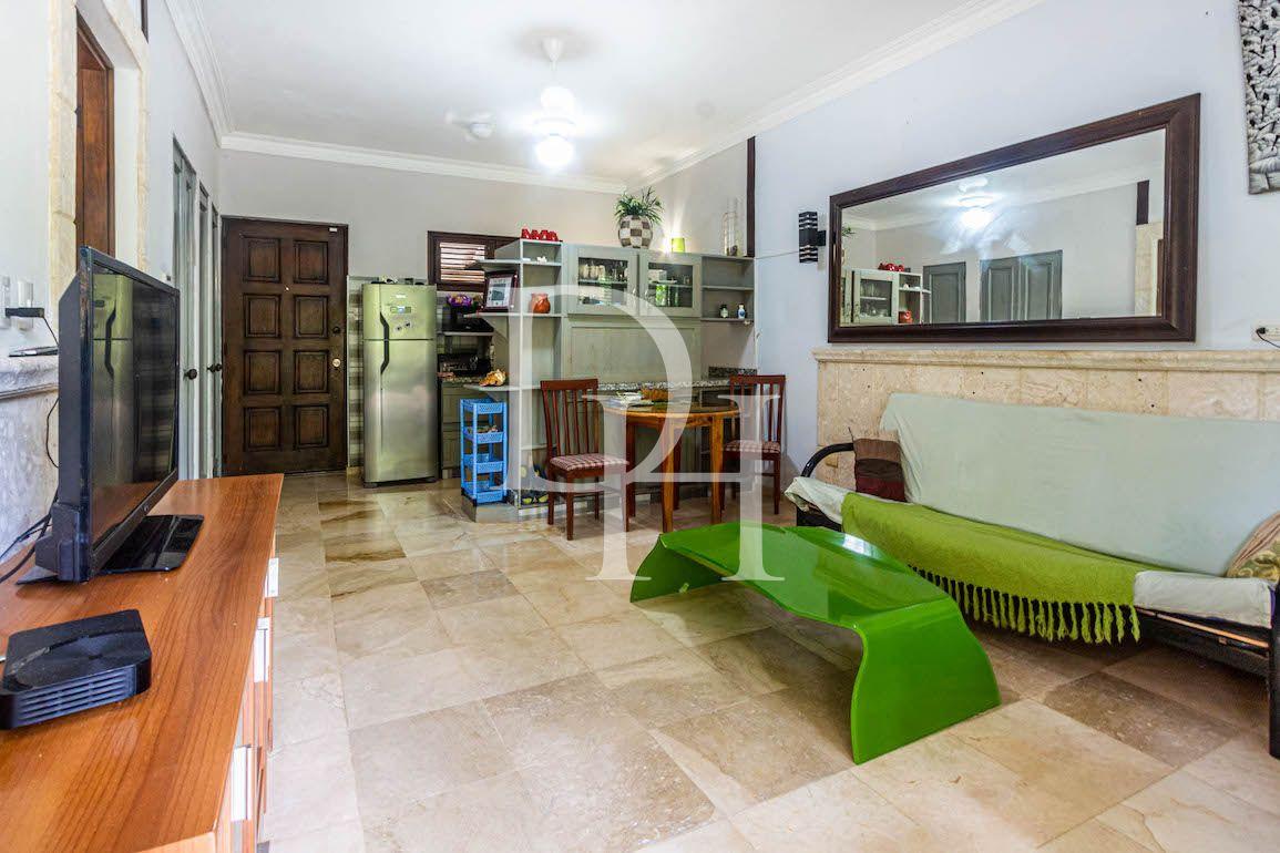 Apartments in Cabarete, Dominican Republic, 72m2 - for 125 000€ - Ref: 38713 photo 4