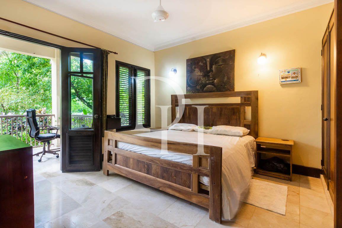 Apartments in Cabarete, Dominican Republic, 72m2 - for 125 000€ - Ref: 38713 photo 6